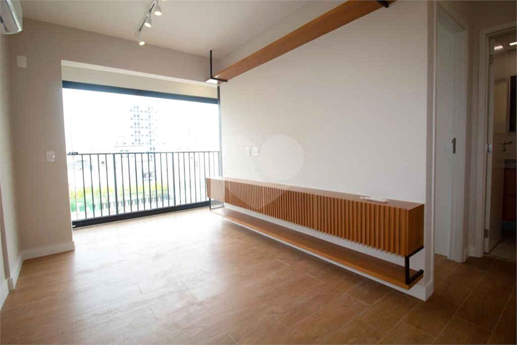 APARTAMENTO RESIDENCIAL PINHEIROS