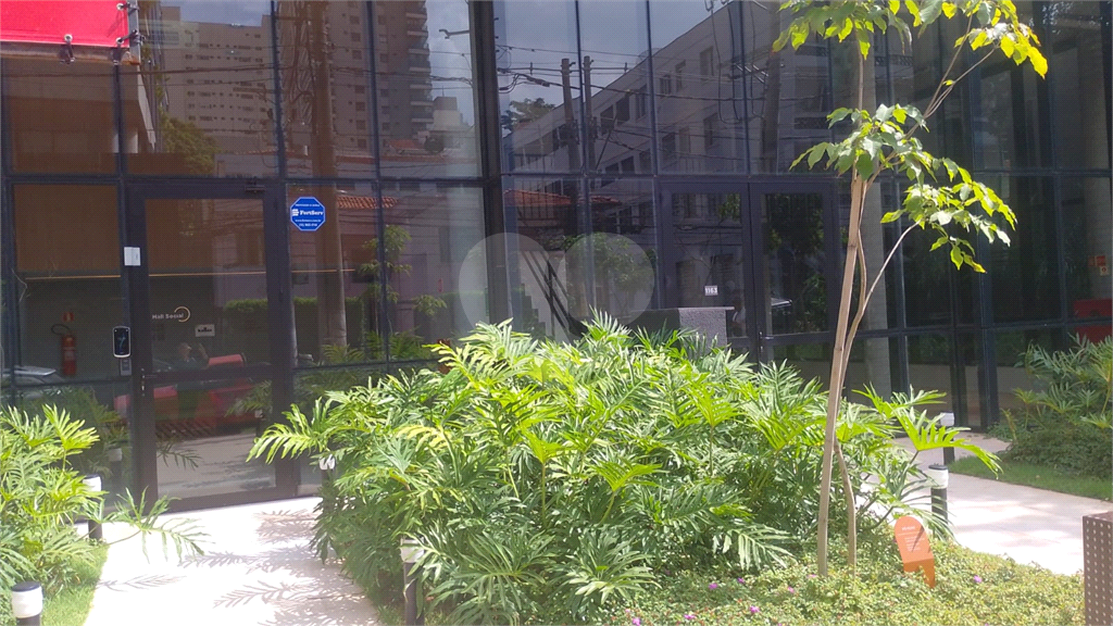 APARTAMENTO RESIDENCIAL PINHEIROS