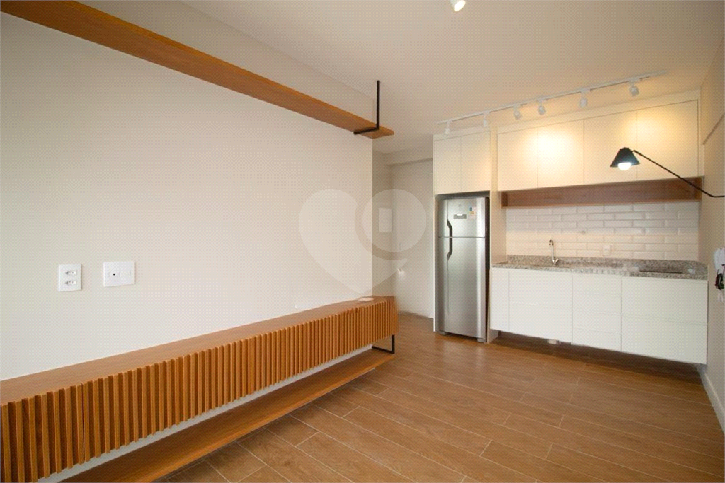 APARTAMENTO RESIDENCIAL PINHEIROS