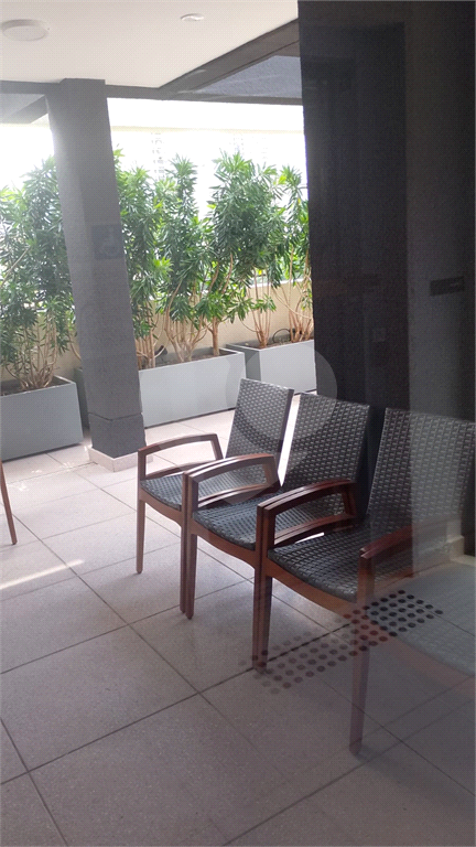APARTAMENTO RESIDENCIAL PINHEIROS