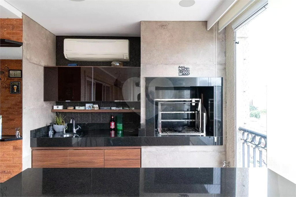 Apartamento Perdizes