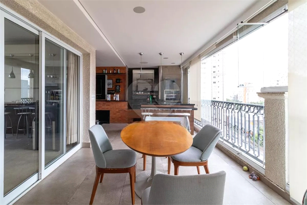 Apartamento Perdizes