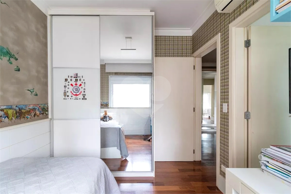 Apartamento Perdizes