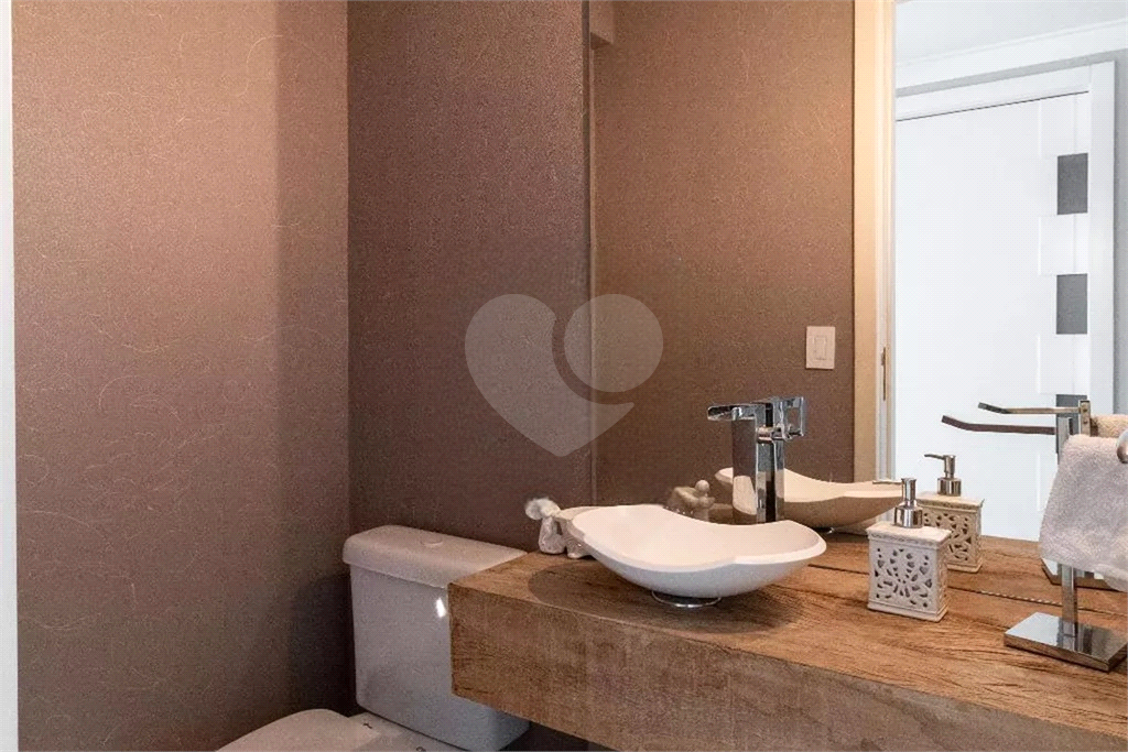 Apartamento Perdizes