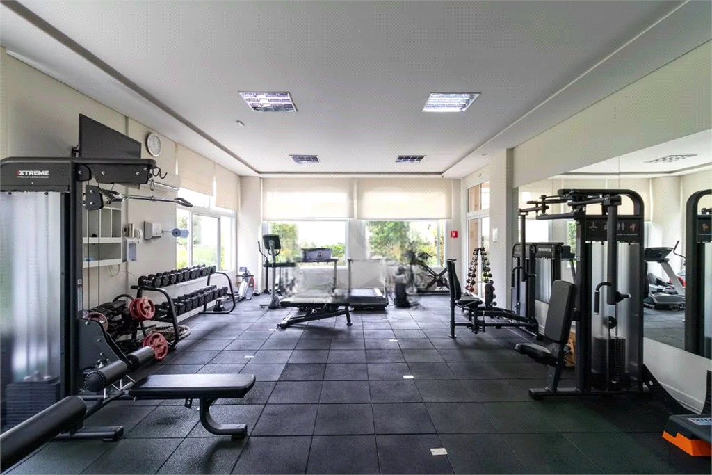Apartamento Perdizes