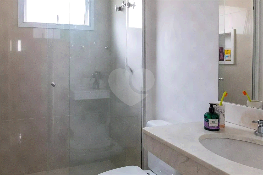 Apartamento Perdizes