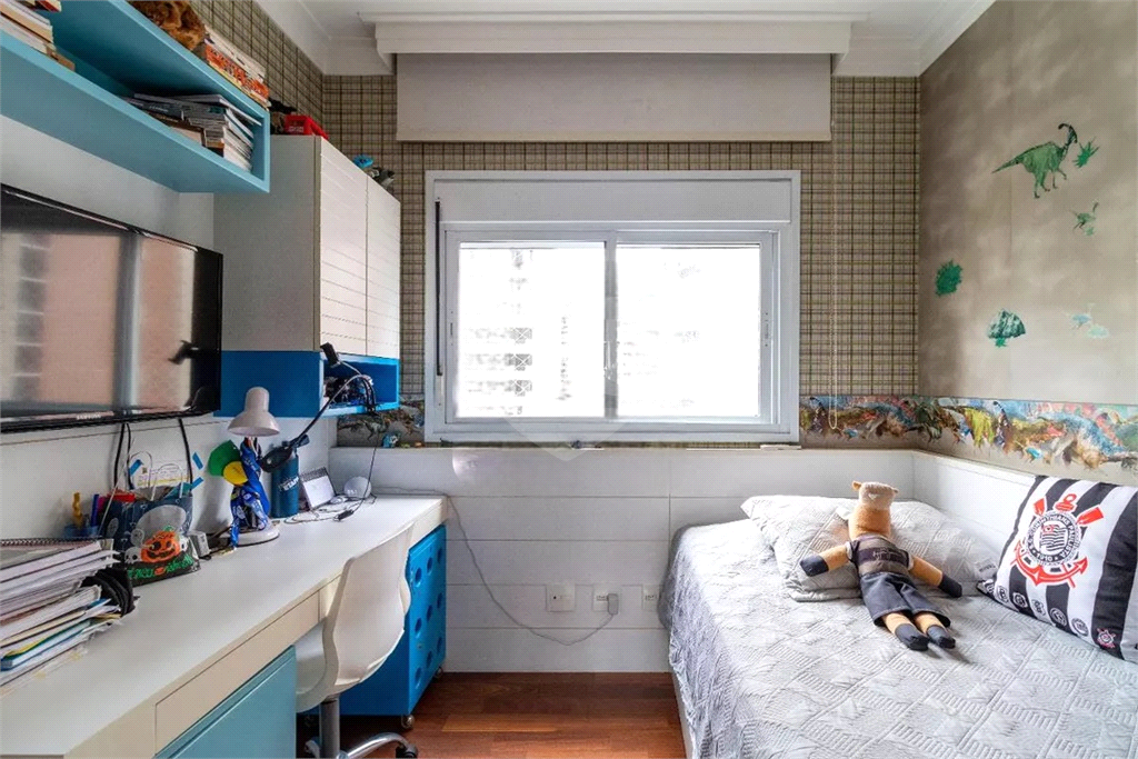 Apartamento Perdizes