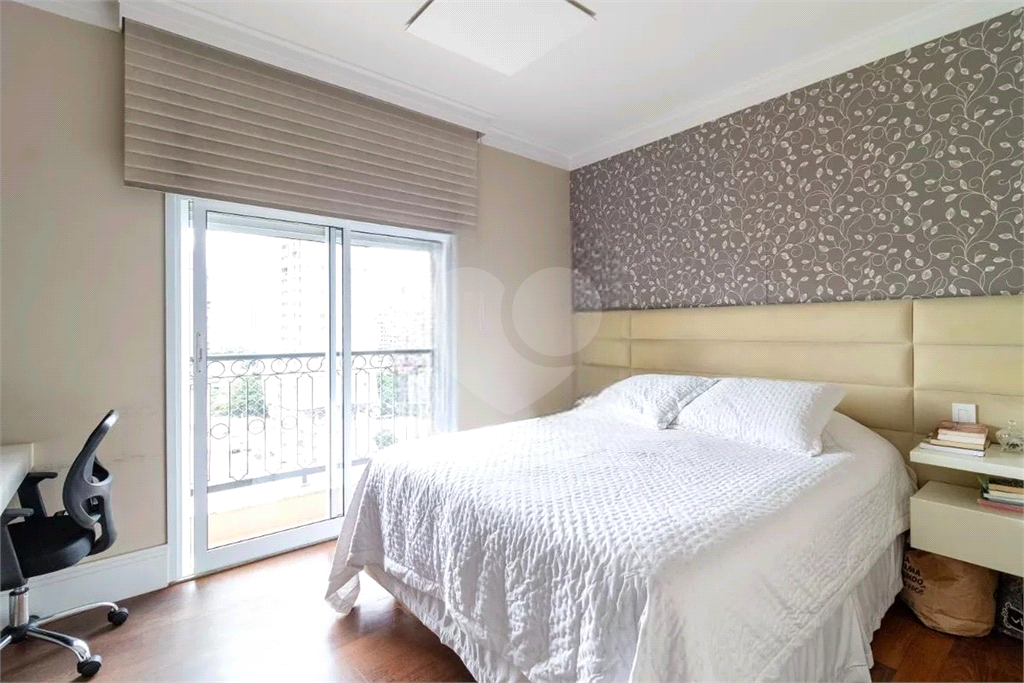 Apartamento Perdizes