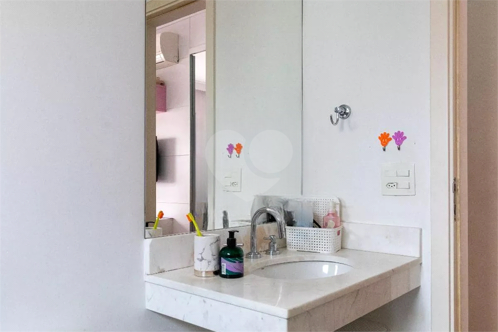 Apartamento Perdizes