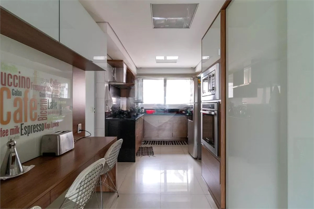 Apartamento Perdizes