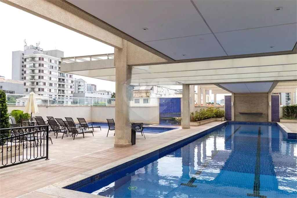 Apartamento Perdizes