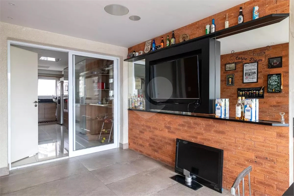 Apartamento Perdizes