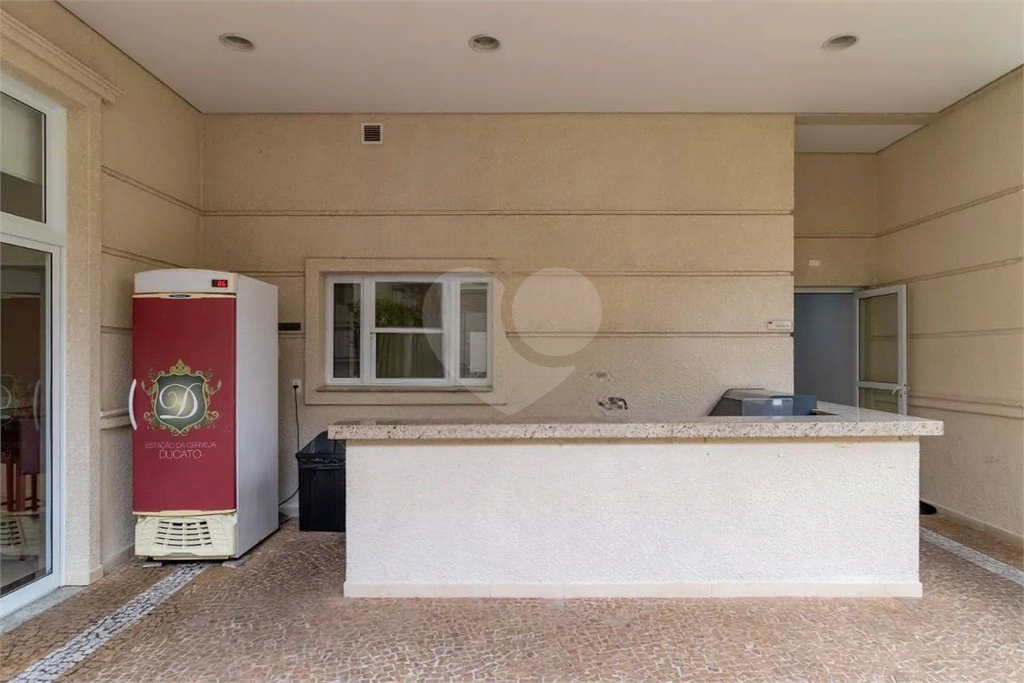 Apartamento Perdizes