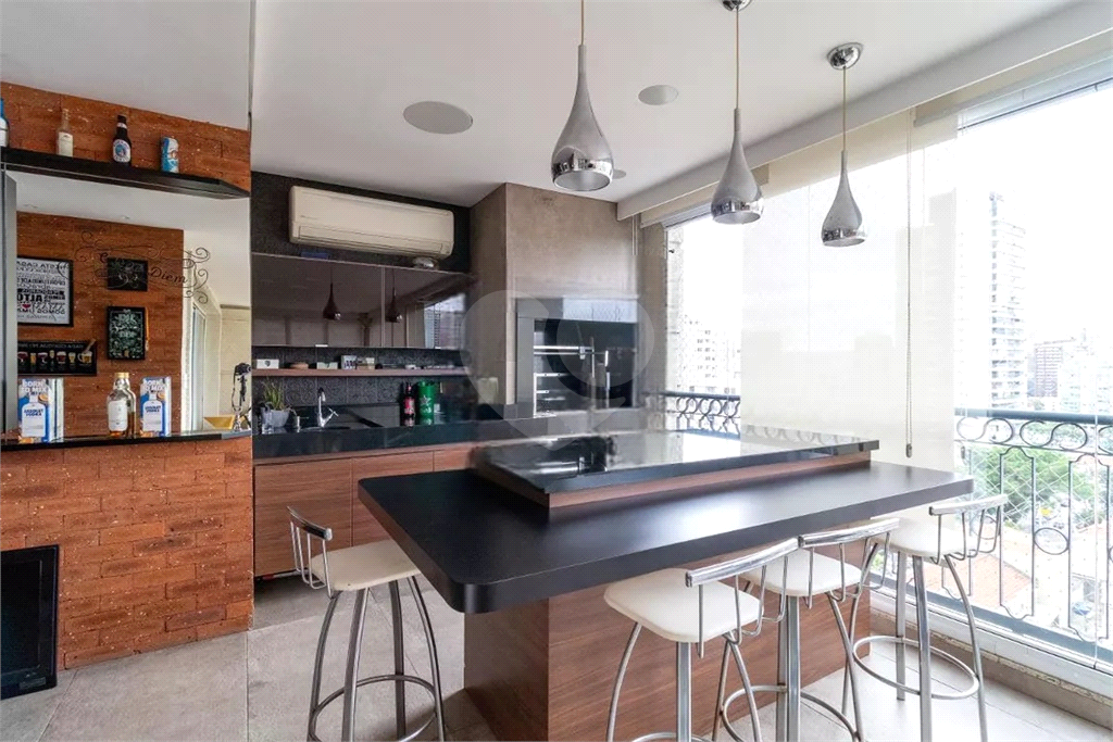 Apartamento Perdizes
