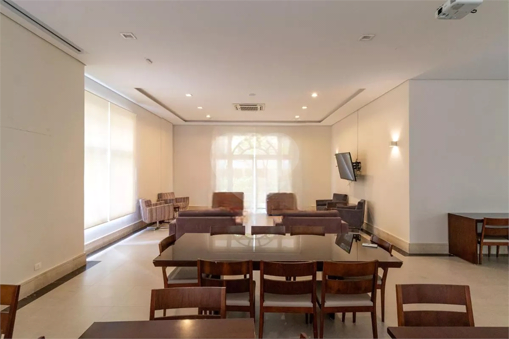 Apartamento Perdizes