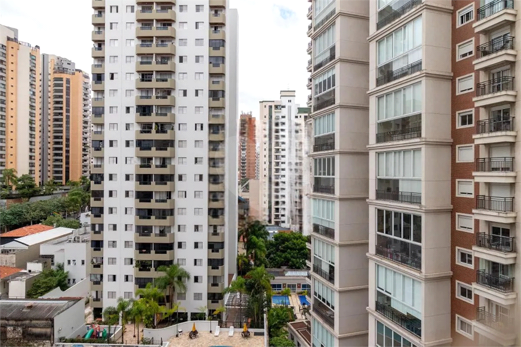 Apartamento Perdizes