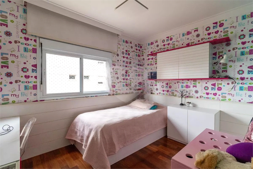 Apartamento Perdizes