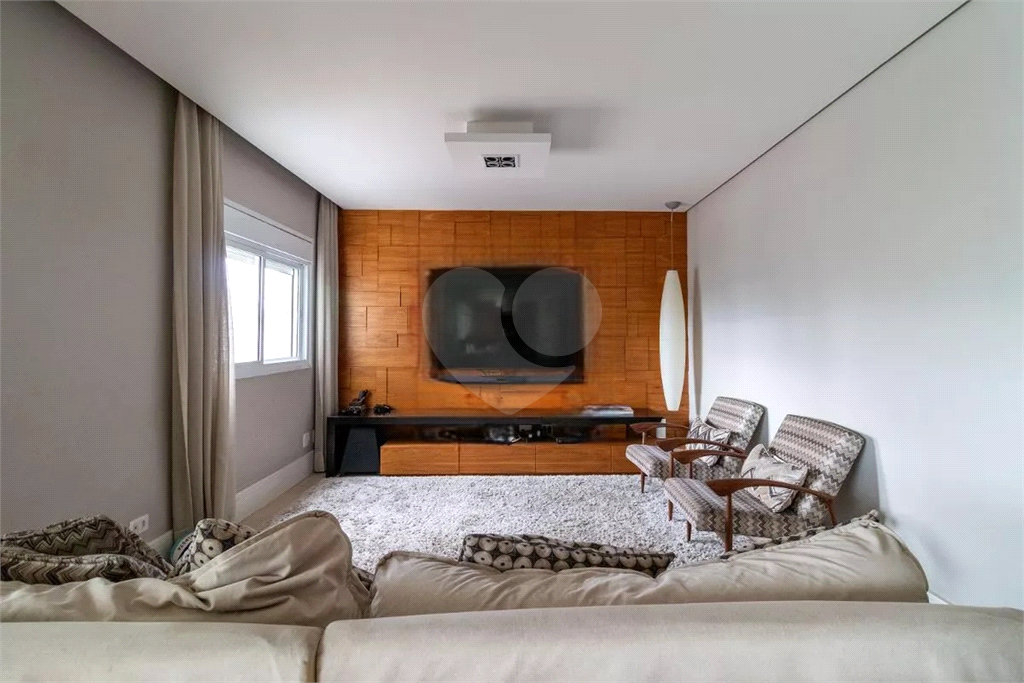 Apartamento Perdizes