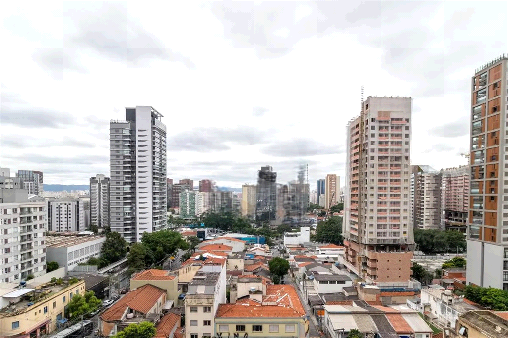 Apartamento Perdizes