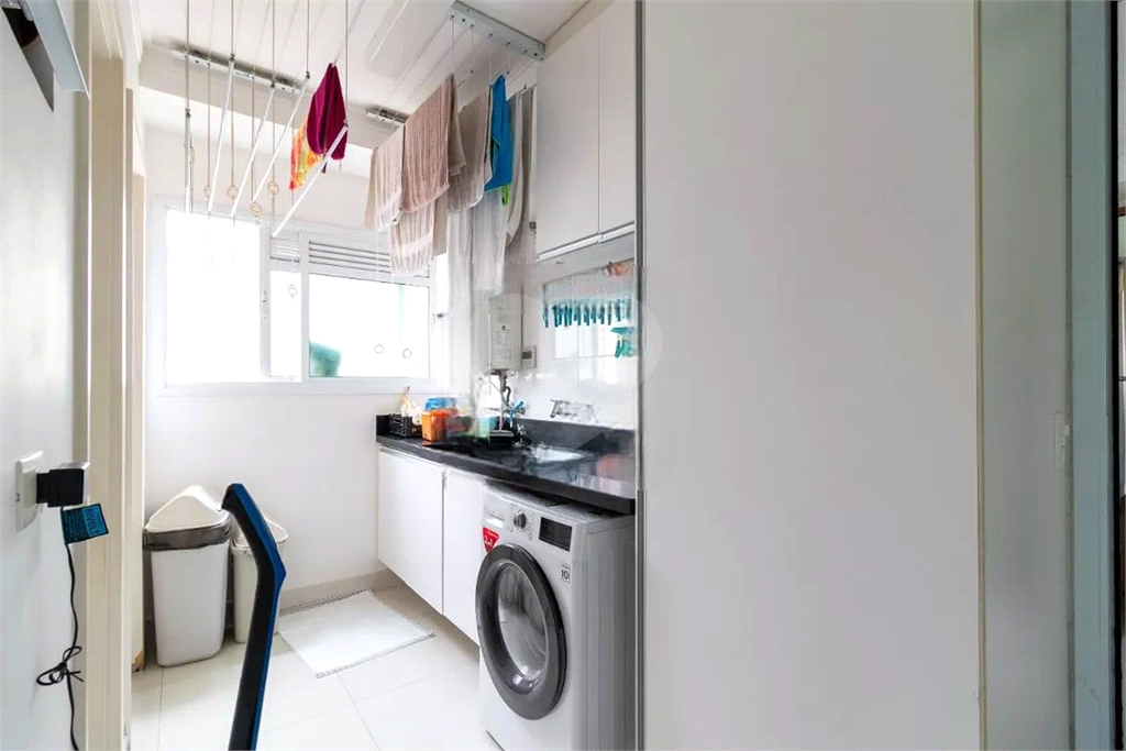 Apartamento Perdizes