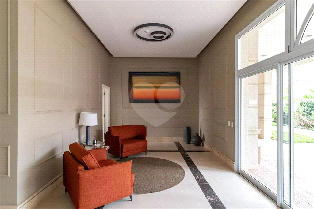 Apartamento Perdizes