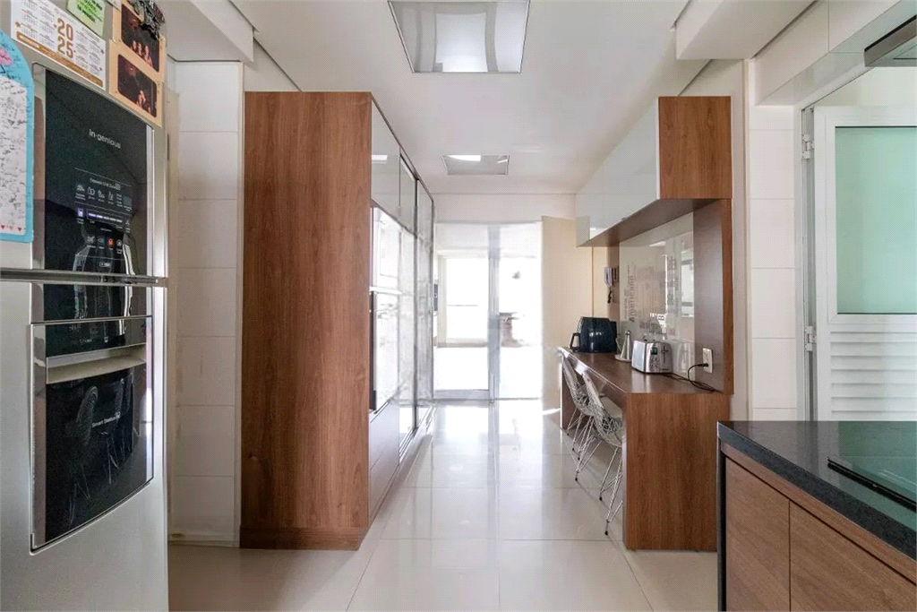 Apartamento Perdizes
