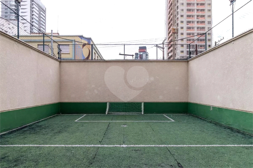 Apartamento Perdizes