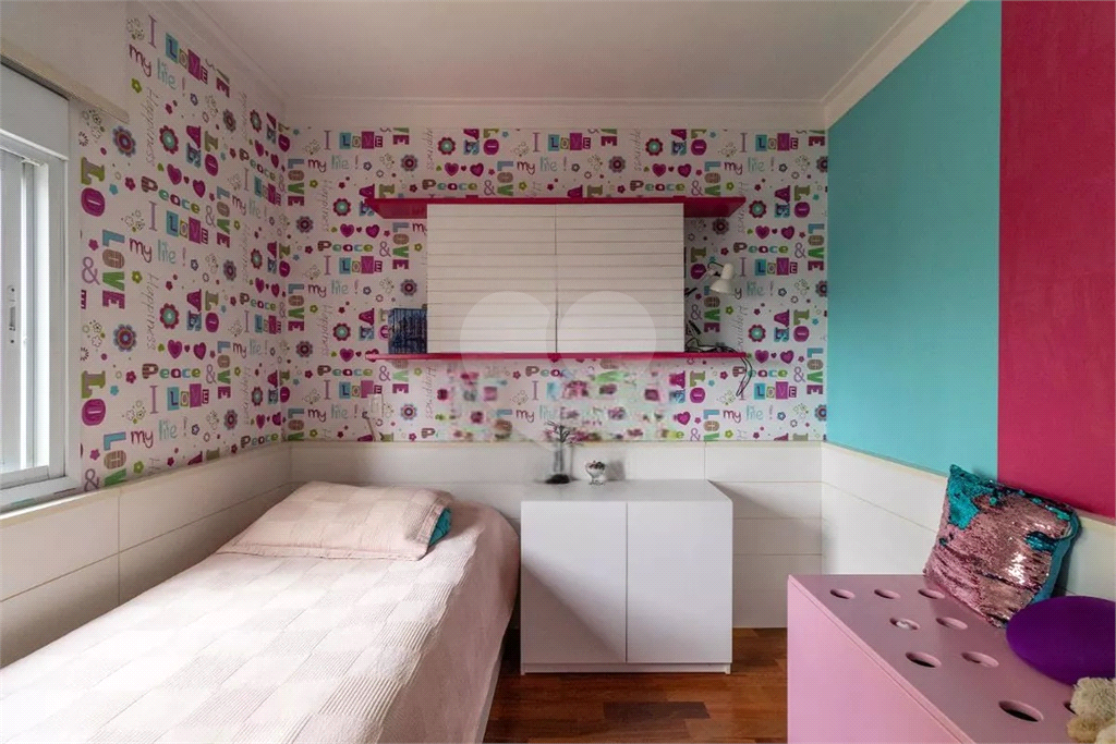 Apartamento Perdizes
