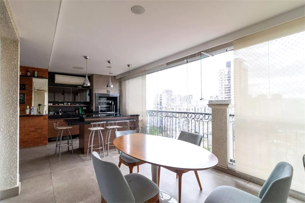 Apartamento Perdizes