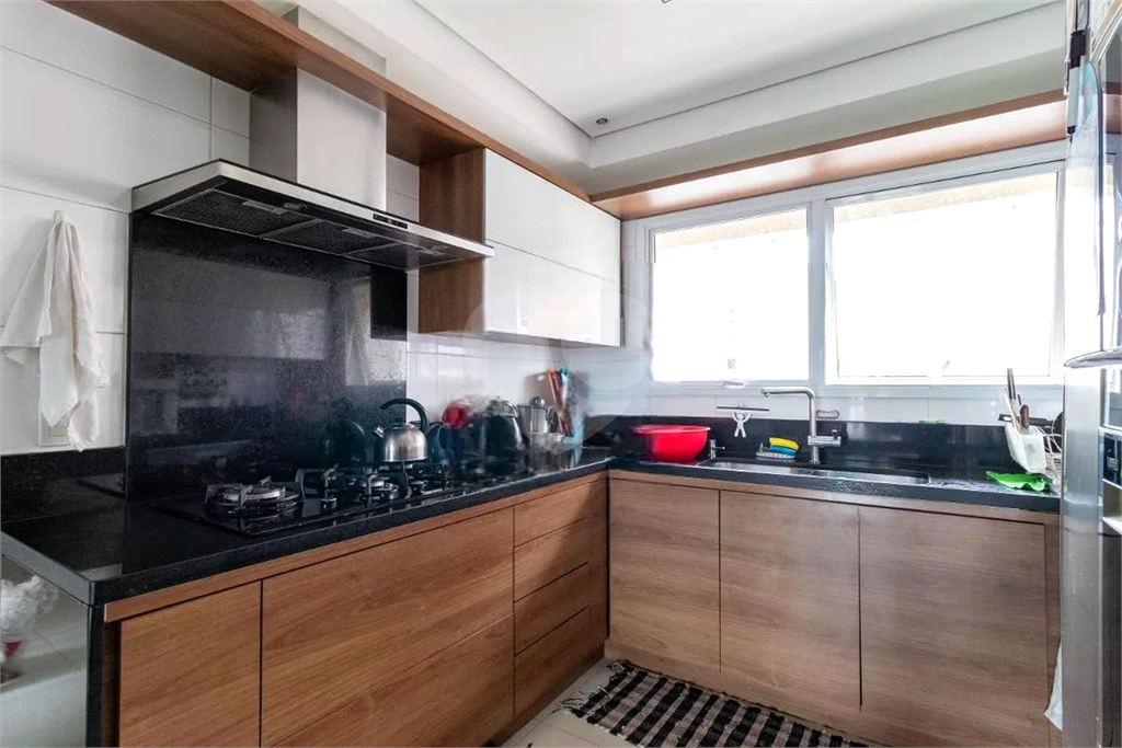 Apartamento Perdizes