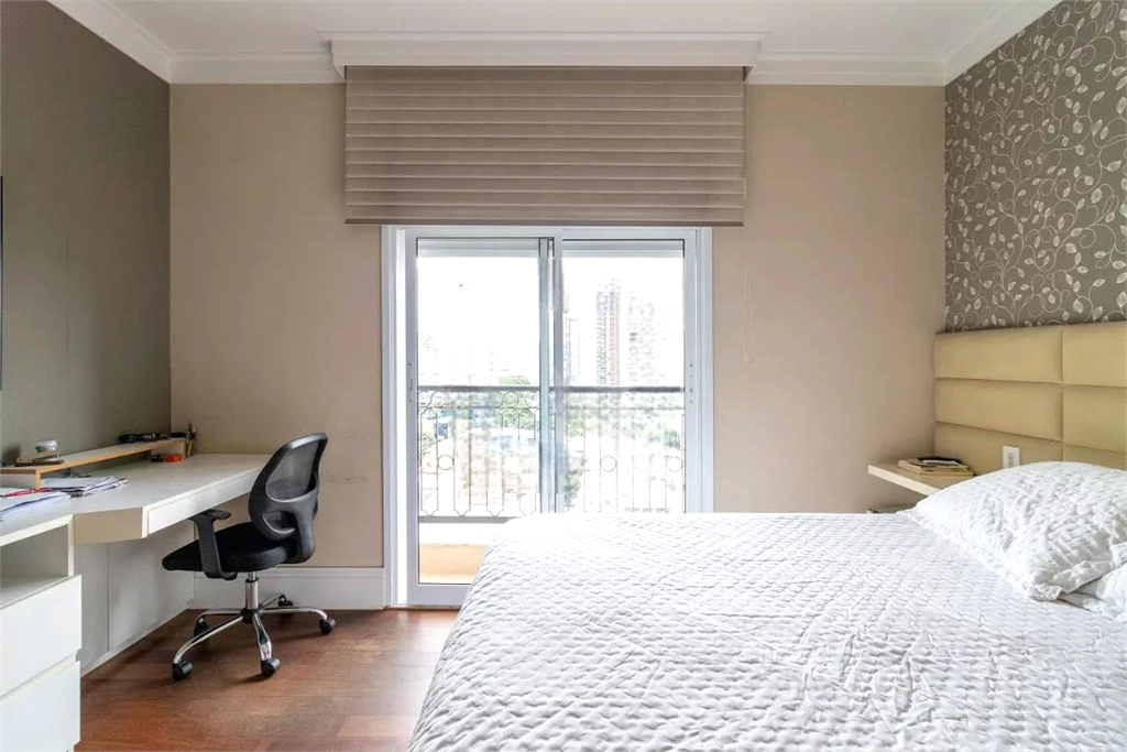 Apartamento Perdizes