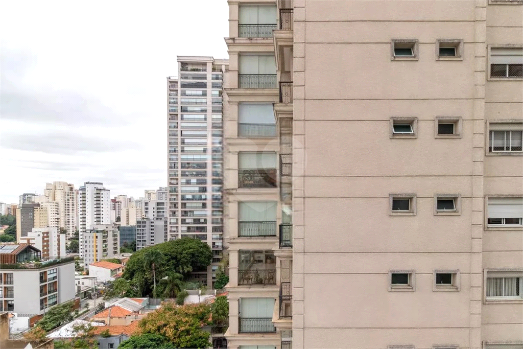 Apartamento Perdizes