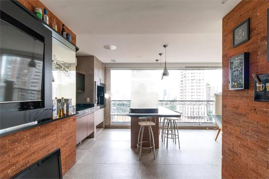 Apartamento Perdizes