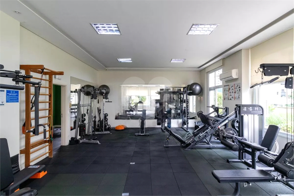 Apartamento Perdizes