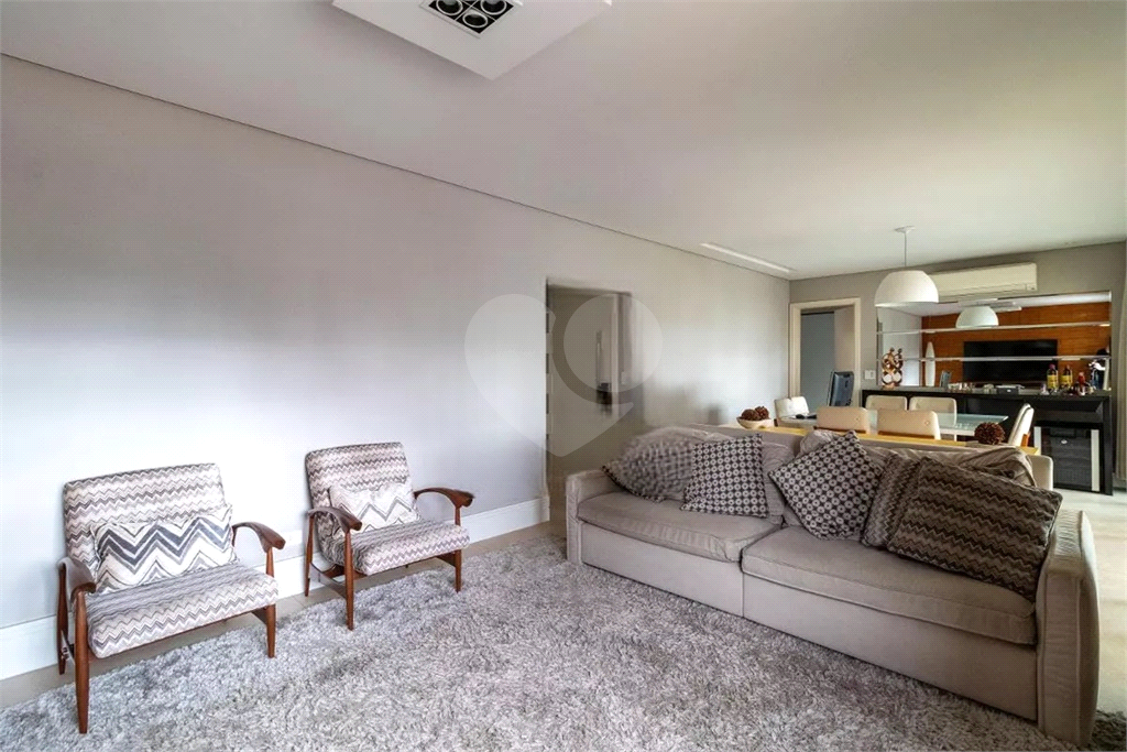 Apartamento Perdizes