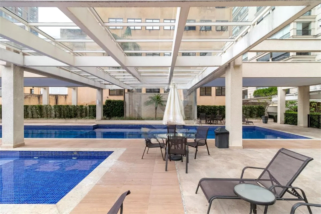 Apartamento Perdizes