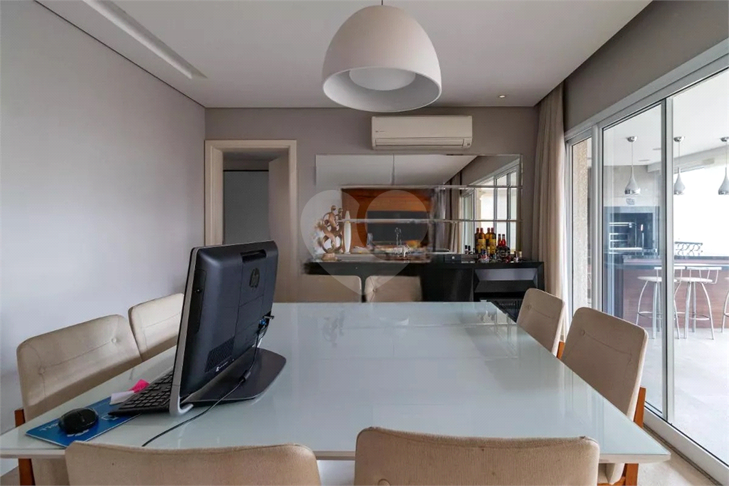 Apartamento Perdizes