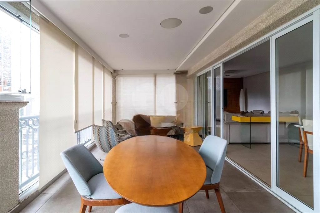 Apartamento Perdizes