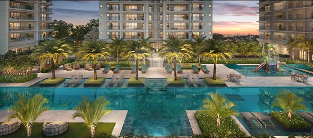 Apartamento, 3 quartos, 129 m² - Foto 6