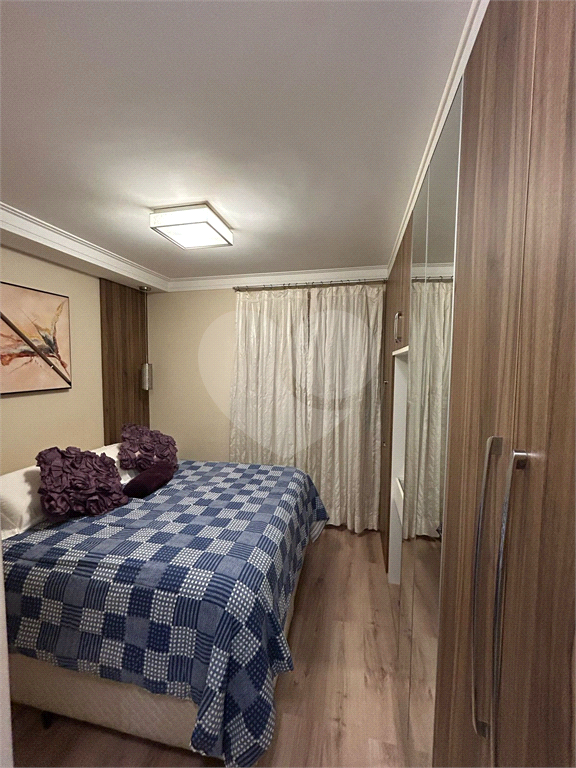 VENDE APARTAMENTO DE 3 DORMITÓRIOS, SUÍTE, LAZER COMPLETO NA VILA PRUDENTE