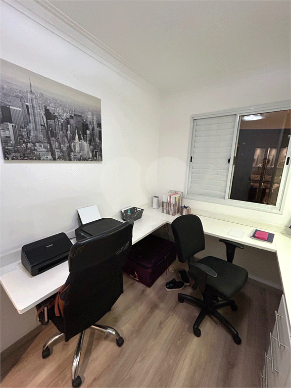 VENDE APARTAMENTO DE 3 DORMITÓRIOS, SUÍTE, LAZER COMPLETO NA VILA PRUDENTE
