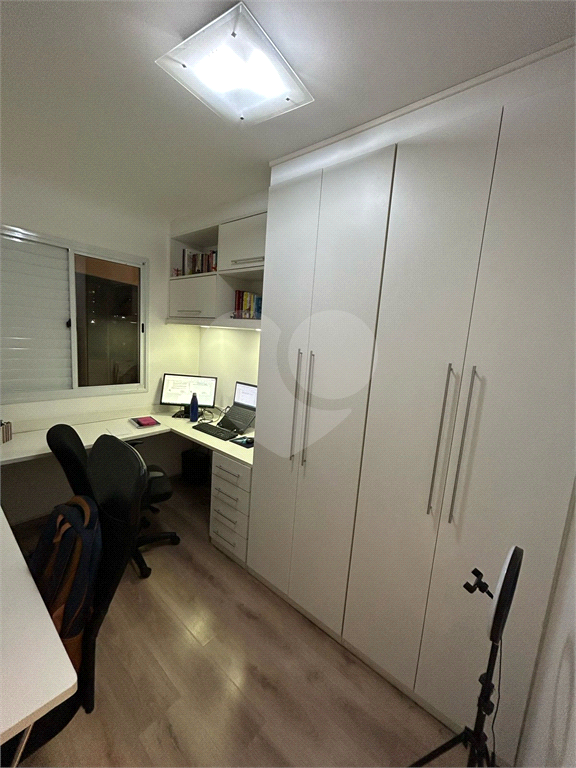 VENDE APARTAMENTO DE 3 DORMITÓRIOS, SUÍTE, LAZER COMPLETO NA VILA PRUDENTE
