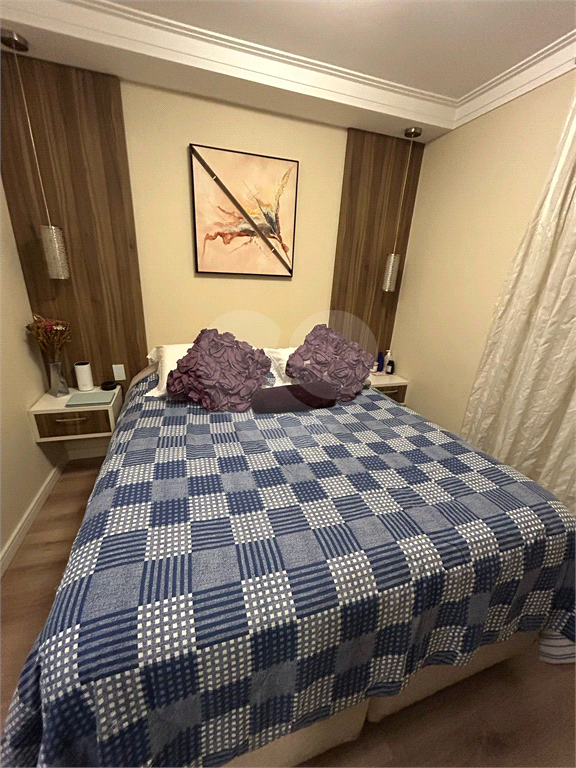 VENDE APARTAMENTO DE 3 DORMITÓRIOS, SUÍTE, LAZER COMPLETO NA VILA PRUDENTE