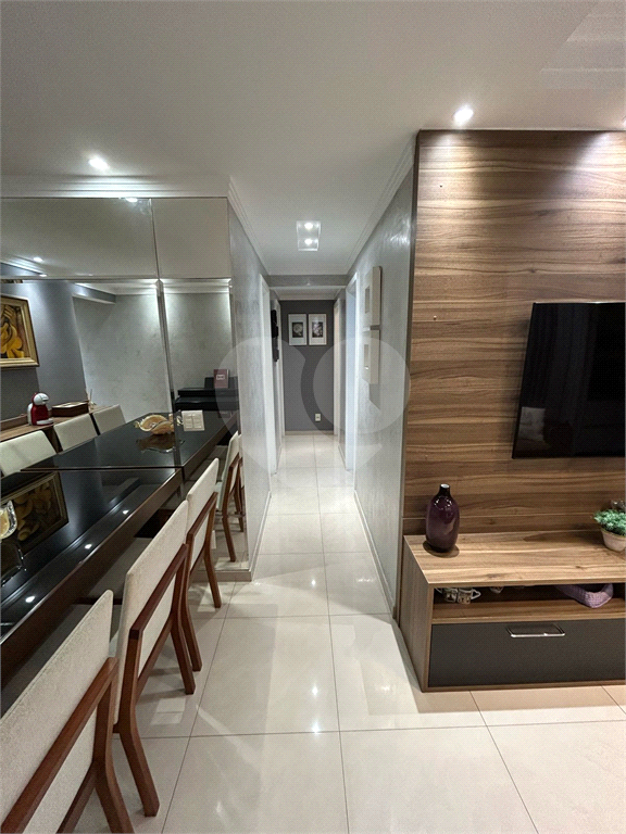 VENDE APARTAMENTO DE 3 DORMITÓRIOS, SUÍTE, LAZER COMPLETO NA VILA PRUDENTE