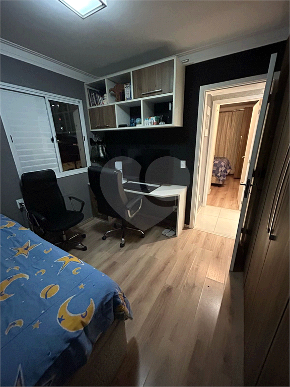 VENDE APARTAMENTO DE 3 DORMITÓRIOS, SUÍTE, LAZER COMPLETO NA VILA PRUDENTE