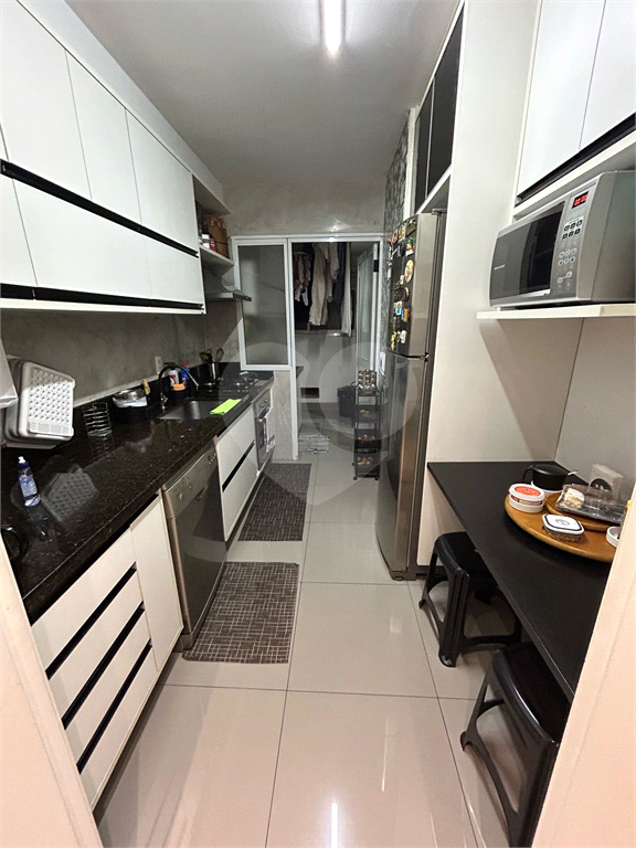 VENDE APARTAMENTO DE 3 DORMITÓRIOS, SUÍTE, LAZER COMPLETO NA VILA PRUDENTE