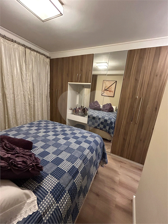 VENDE APARTAMENTO DE 3 DORMITÓRIOS, SUÍTE, LAZER COMPLETO NA VILA PRUDENTE