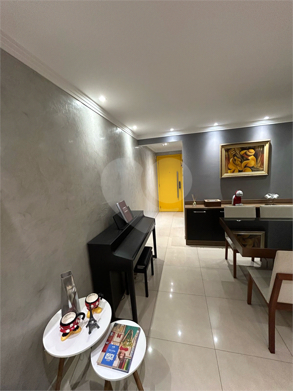 VENDE APARTAMENTO DE 3 DORMITÓRIOS, SUÍTE, LAZER COMPLETO NA VILA PRUDENTE