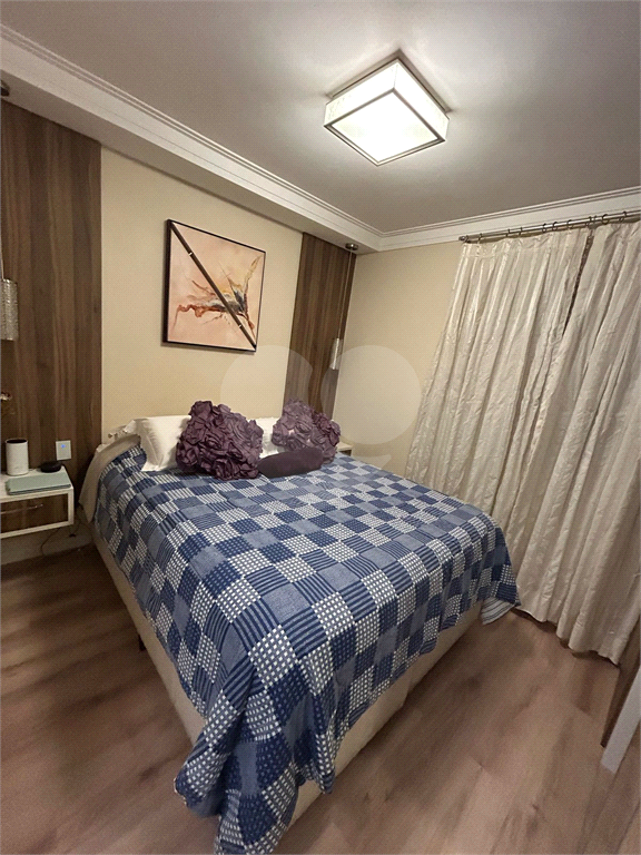 VENDE APARTAMENTO DE 3 DORMITÓRIOS, SUÍTE, LAZER COMPLETO NA VILA PRUDENTE
