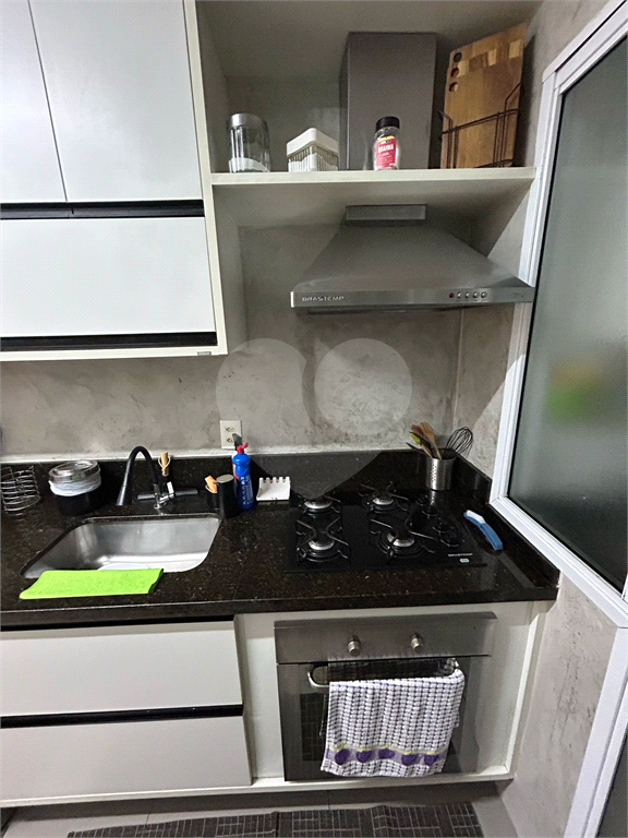 VENDE APARTAMENTO DE 3 DORMITÓRIOS, SUÍTE, LAZER COMPLETO NA VILA PRUDENTE
